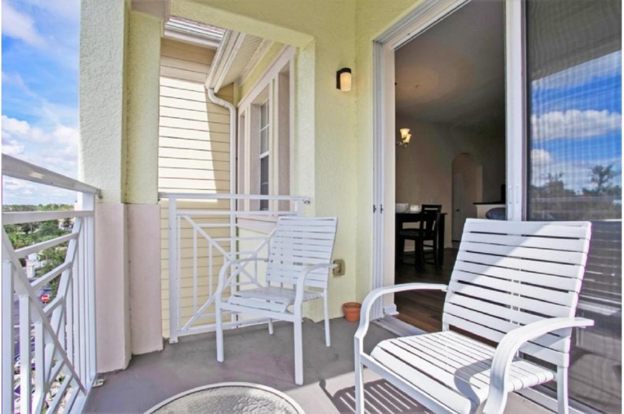 Holiday Villas Of Davenport Buitenkant foto