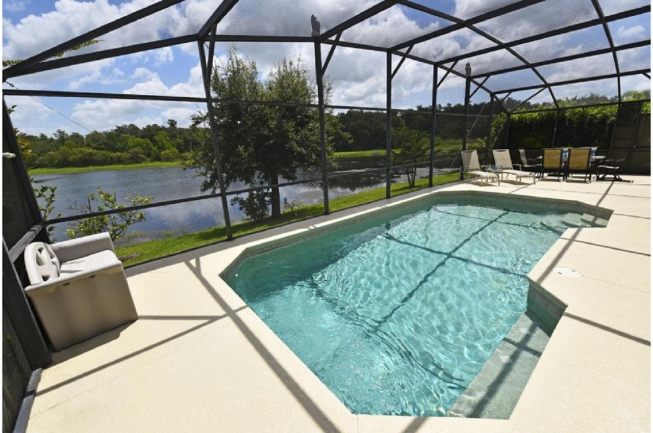 Holiday Villas Of Davenport Buitenkant foto