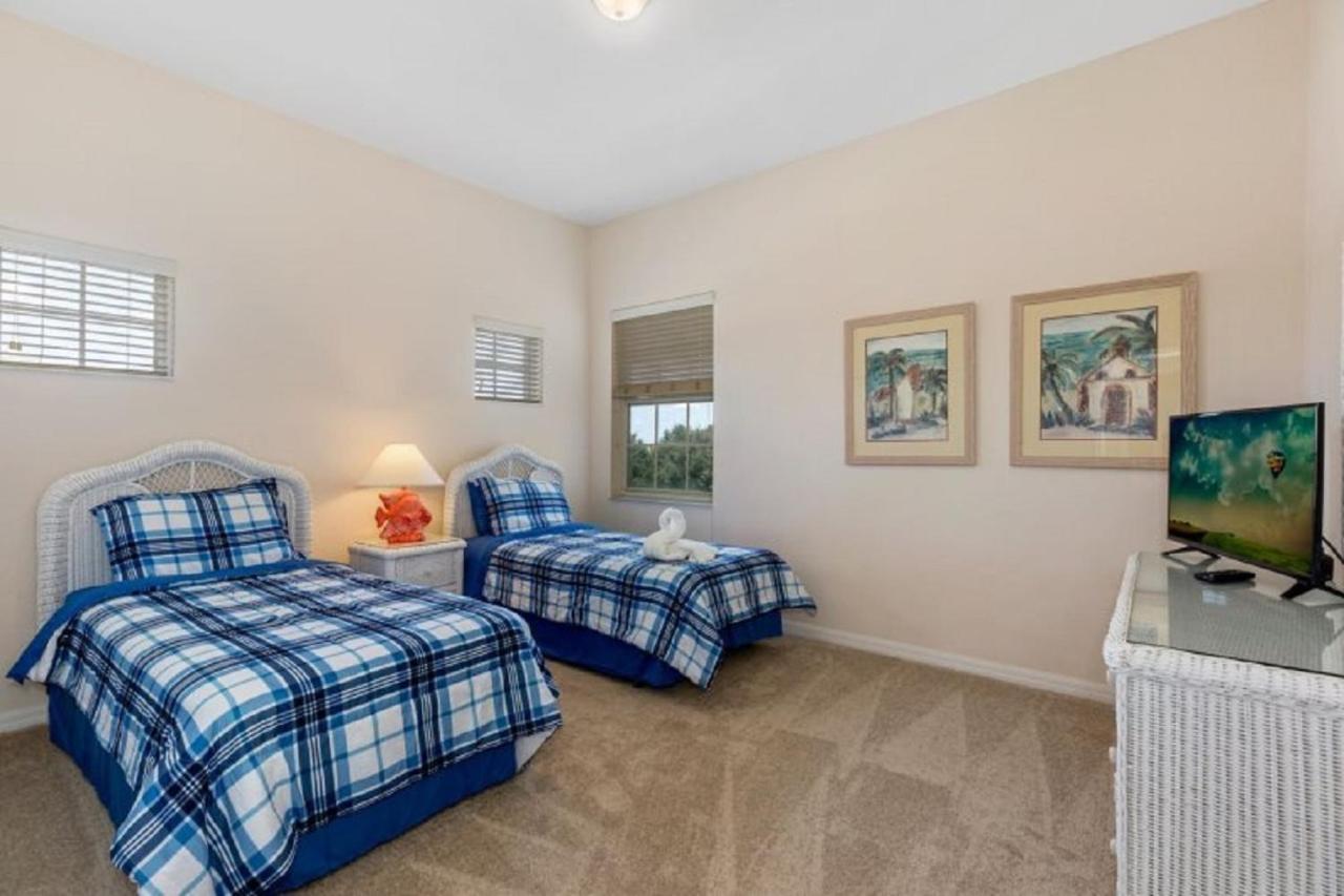Holiday Villas Of Davenport Buitenkant foto