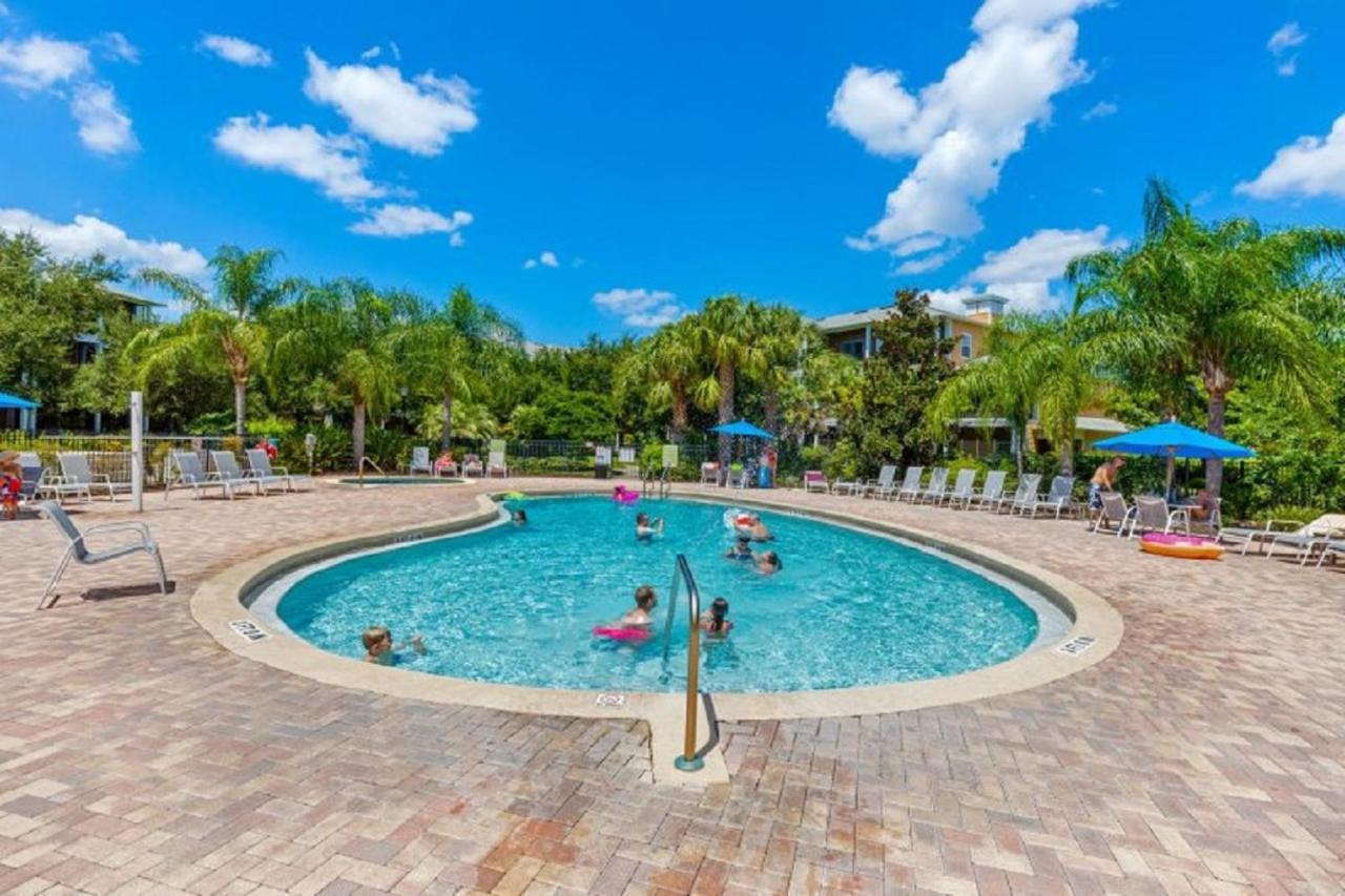 Holiday Villas Of Davenport Buitenkant foto