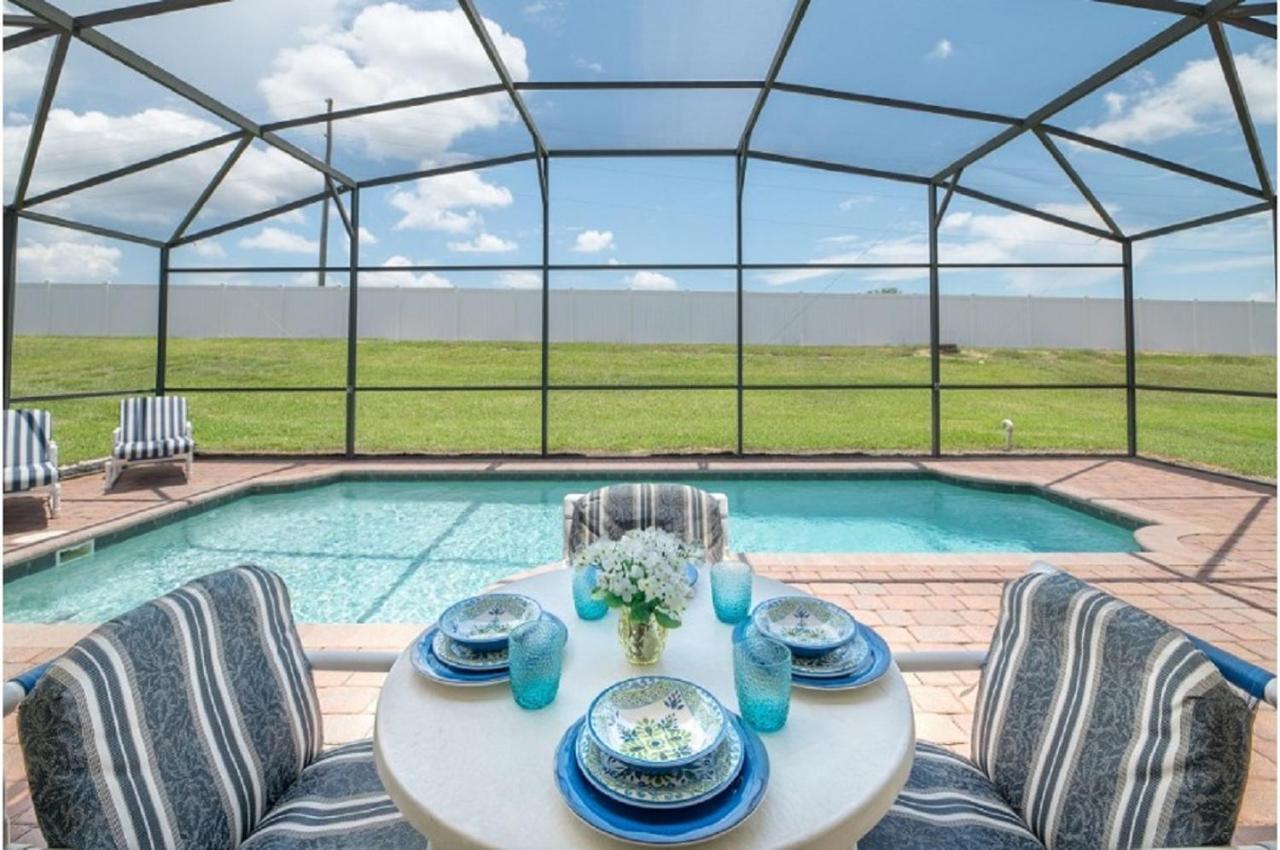 Holiday Villas Of Davenport Buitenkant foto
