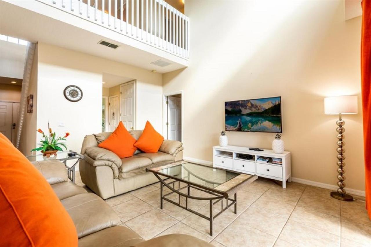 Holiday Villas Of Davenport Buitenkant foto